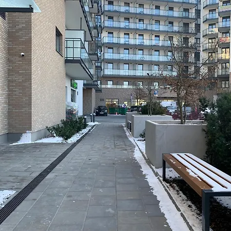 Warsaw Home Suites Warschau