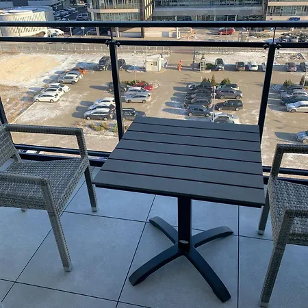 Warsaw Home Suites * Warschau