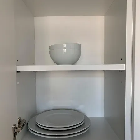 Warsaw Home Suites Lägenhet Warszawa