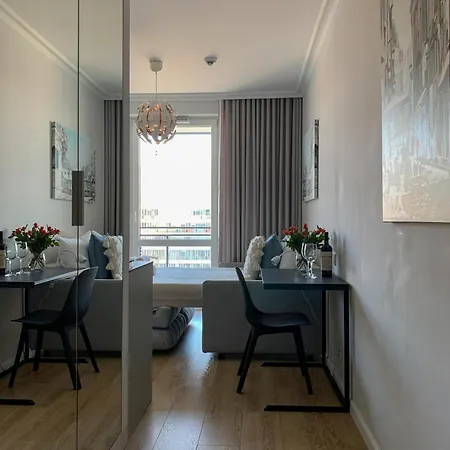 Warsaw Home Suites