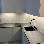 Daire Warsaw Home Suites *