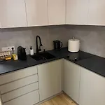 Warsaw Home Suites Daire