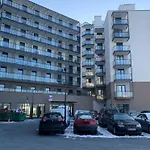 Warsaw Home Suites Varşova