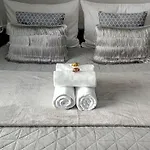 Daire Warsaw Home Suites Varşova