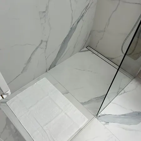 Apartman Warsaw Home Suites