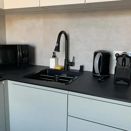 Warsaw Home Suites * Varşova