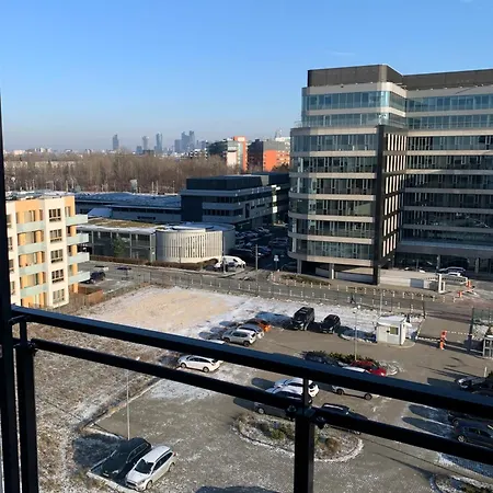 Warsaw Home Suites